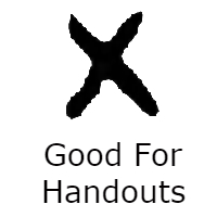 Letter X, Cross